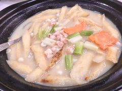 -宜兴隆家宴·私房菜(泰安华庭店)