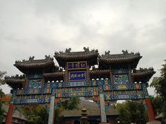 -红螺寺