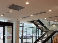 -北京鹏龙星徽奔驰4S店(西大望路店)