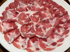 -前门杨记·铜锅涮肉(王府井·故宫店)