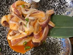 -海之屋韩式烤肉(海棠68环球美食街店)