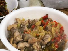-笨罗卜浏阳菜馆(太平街店)