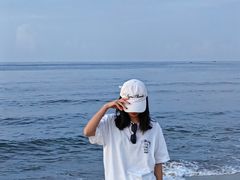 -那香海钻石沙滩浴场