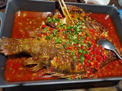 -湘味淳(千禧街店)