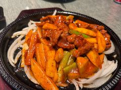 -隐食私房菜(渡口·光荣院南门·老街店)