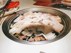 -猫爪爪原切自助烤肉(观音桥阳光世纪店)
