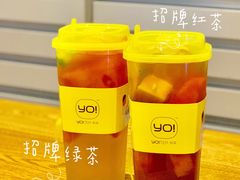 -深圳来福士广场