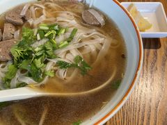 -越南牛肉河粉餐厅(书院巷店)