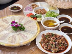 -官塘原味鱼生·潮菜大排档(潮州总店)