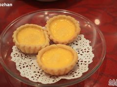 03燕窝蛋挞-糖朝(尖沙咀店)