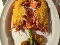 -Kathleen's Waitan 凯圣琳江景西餐厅(外滩店)