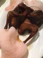 -潮福城大酒楼·潮味粤品·港式点心(湖滨北路店)