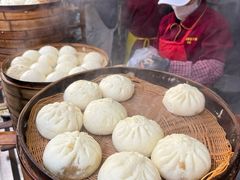 -清泉阁包子铺(中山路店)