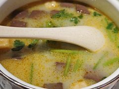 -小杨生煎(黄河路店)