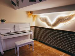 -蓝菲1819进口红酒庄(中环财富广场店)