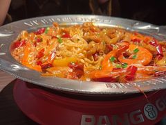 -胖哥俩肉蟹煲(杭州下沙学林街店)