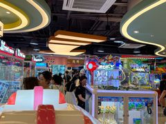 -汤姆熊欢乐世界(正大店)