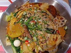 -每味每客·重庆麻辣烫(国泰店)