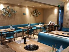 -青瓷火锅料理(西单大悦城店)