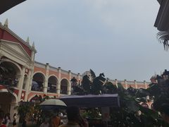 -佛罗伦萨小镇广佛名品奥特莱斯(疏港路店)