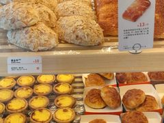 -BreadTalk面包新语(龙之梦购物中心莘庄店)