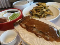 -满堂·烤鸭店·北京菜(鼓楼店)