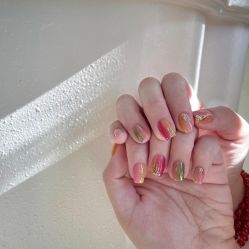 -Fanni美甲美睫皮肤管理