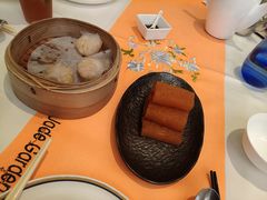 -美心·翠园(港汇恒隆广场店)