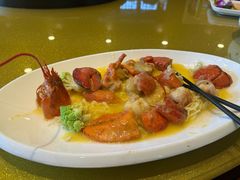 -宋园·金宴浙鲜馆(静安店)