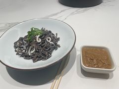 -恒盛居回族饭店