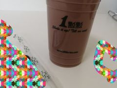 -1点点(雨花西路店)