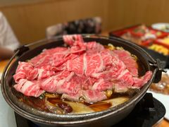 -皇品田苑日式料理(苏州中心店)