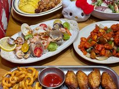 -黑熊披萨orso pizza