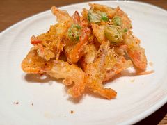 -荣家黄鱼面(前滩太古里店)
