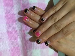 浪漫美甲.美睫(日月光店)-浪漫美甲美睫