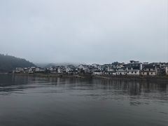 -新安江山水画廊风景区