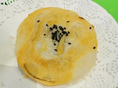 -令氏家外家岐山面(火炬路店)