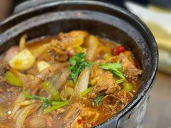 -川香煲(茅台路店)