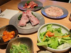 -烧肉达人•炭火烧肉(新天地店)