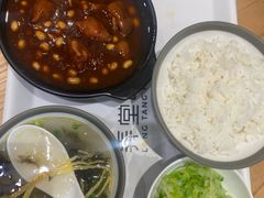 -弄堂咪道-饭香·面香·馄饨香(汇锦广场店)