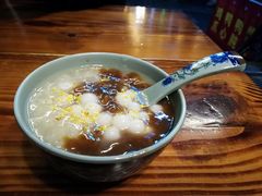 -大郎桥瑞陆糖粥(小太平巷店)