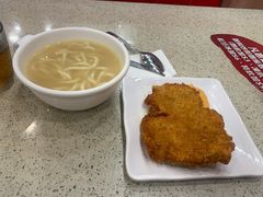 -富都茶餐厅(荃湾大坝店)