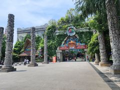 -杭州宋城