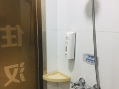 -艾豪森酒店(西安北大街地铁站店)