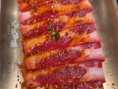 -西塔老太太泥炉烤肉(亚运村店)