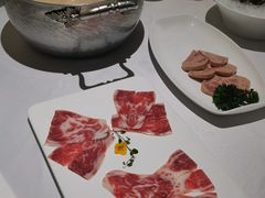 -红雀围·海鲜火锅(陆家嘴中心店)