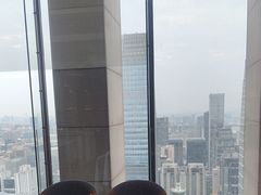 -北京柏悦酒店·锦庭餐厅Dining Room