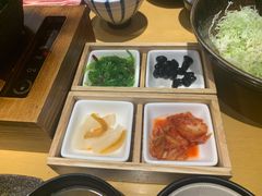 高丽菜丝-胜博殿日式炸猪排(西红门店)