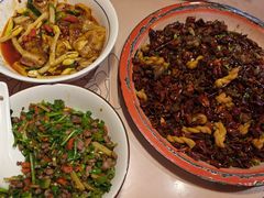 -杨记隆府重庆江湖菜(大悦城店)
