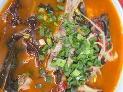 -袁妈红豆汤(重庆总店)